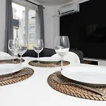 #rubis Du Sud - Wifi - Clim -parking - Balcon# Apartment Toulon