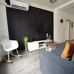 #rubis Du Sud - Wifi - Clim -parking - Balcon# Apartment