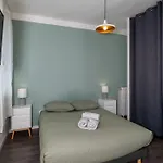 #rubis Du Sud - Wifi - Clim -parking - Balcon# Apartment *