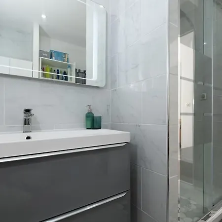 דירה #rubis Du Sud - Wifi - Clim -parking - Balcon# *