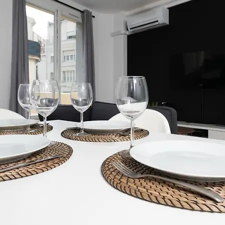 #rubis Du Sud - Wifi - Clim -parking - Balcon# Appartamento Tolone